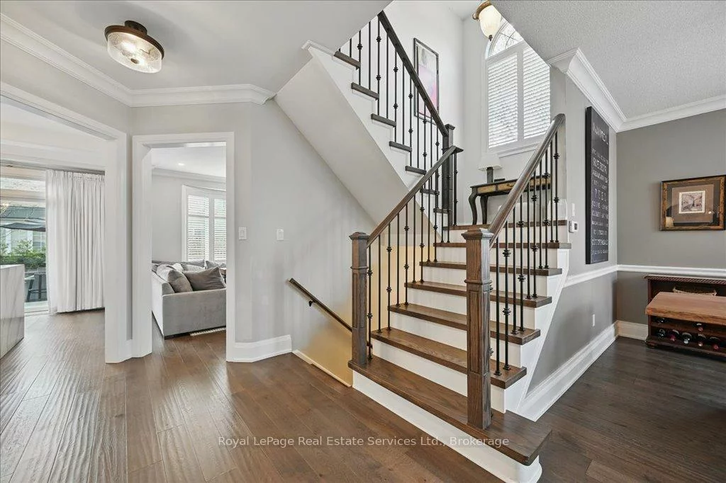 2144, Blackforest, 1019 - WM Westmount, Oakville