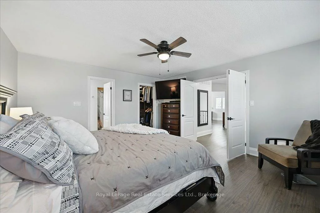 2144, Blackforest, 1019 - WM Westmount, Oakville