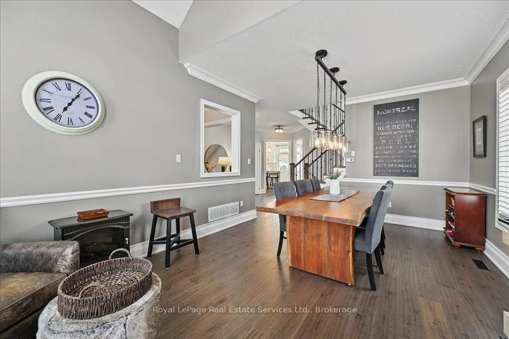 2144, Blackforest, 1019 - WM Westmount, Oakville