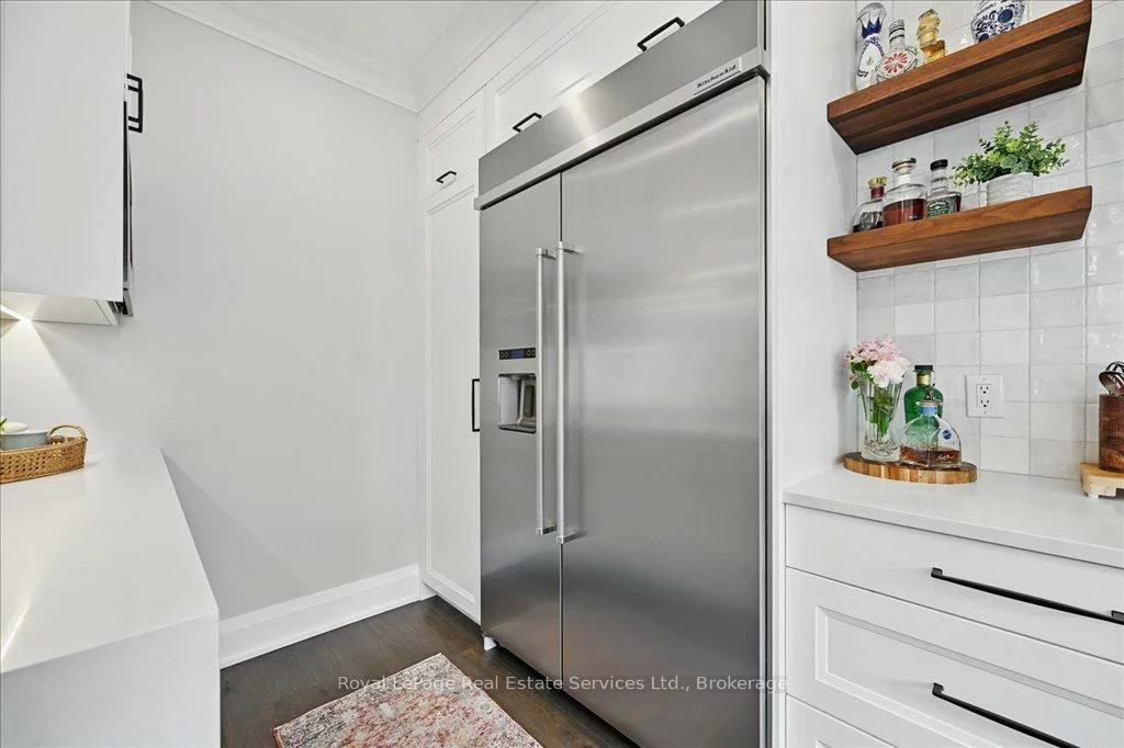 2144, Blackforest, 1019 - WM Westmount, Oakville