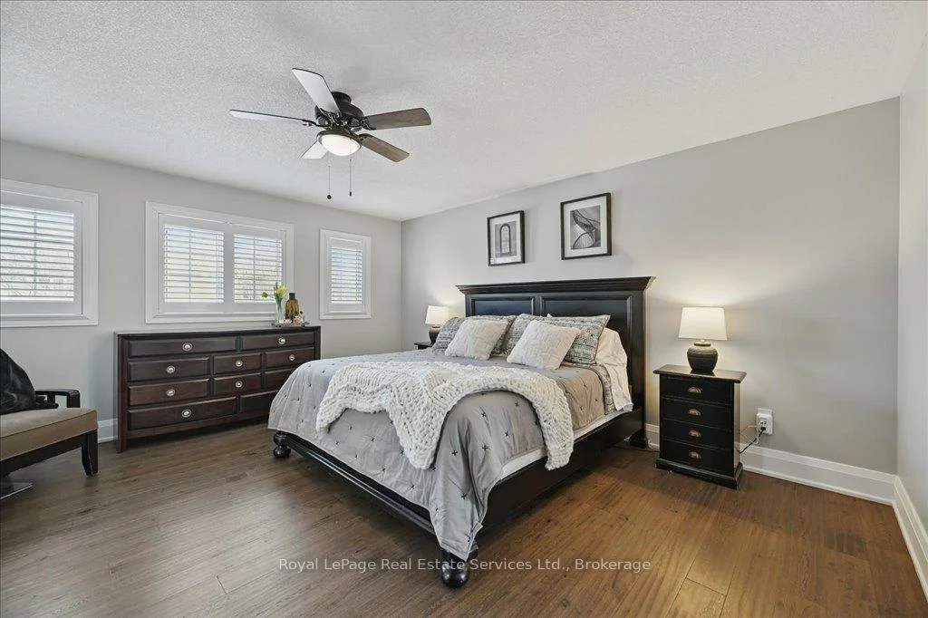 2144, Blackforest, 1019 - WM Westmount, Oakville