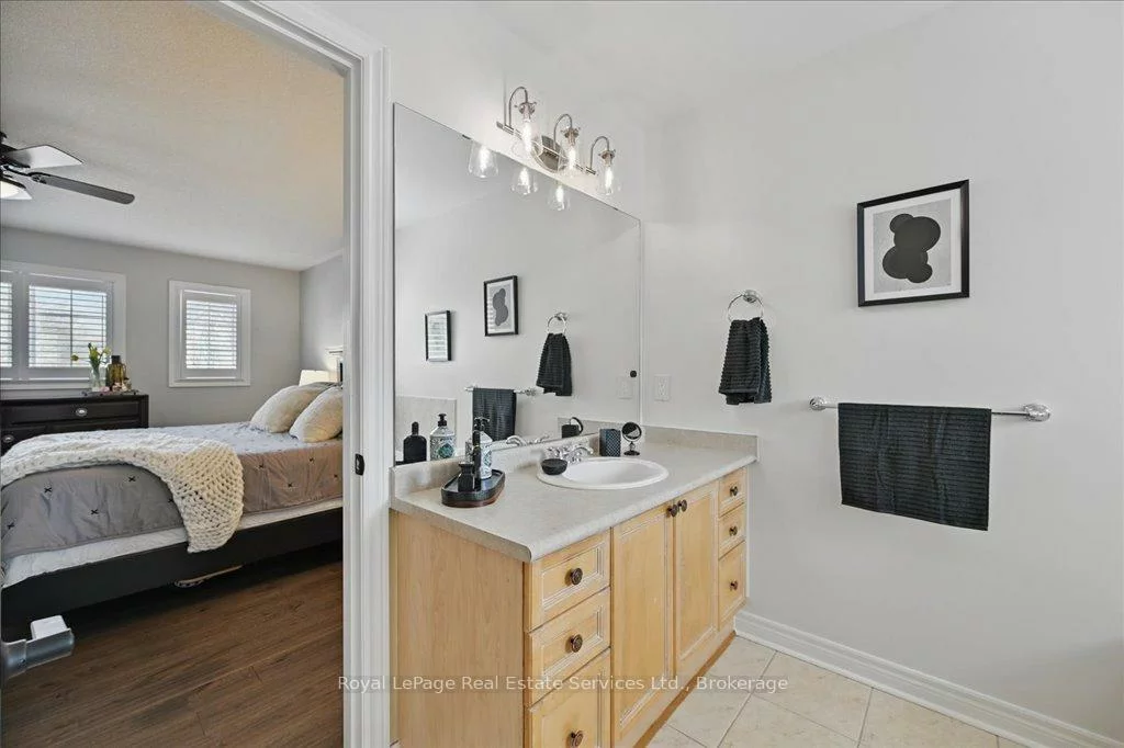 2144, Blackforest, 1019 - WM Westmount, Oakville