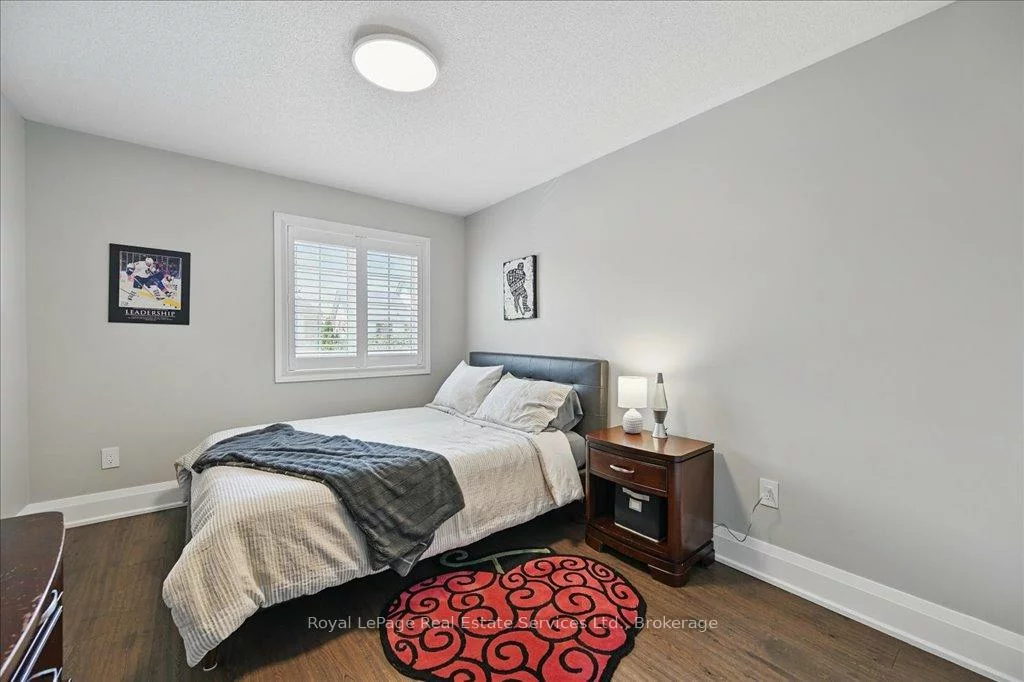 2144, Blackforest, 1019 - WM Westmount, Oakville