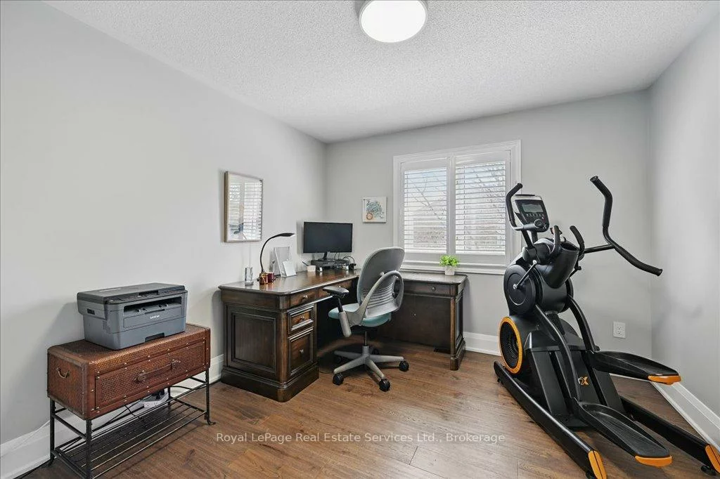 2144, Blackforest, 1019 - WM Westmount, Oakville