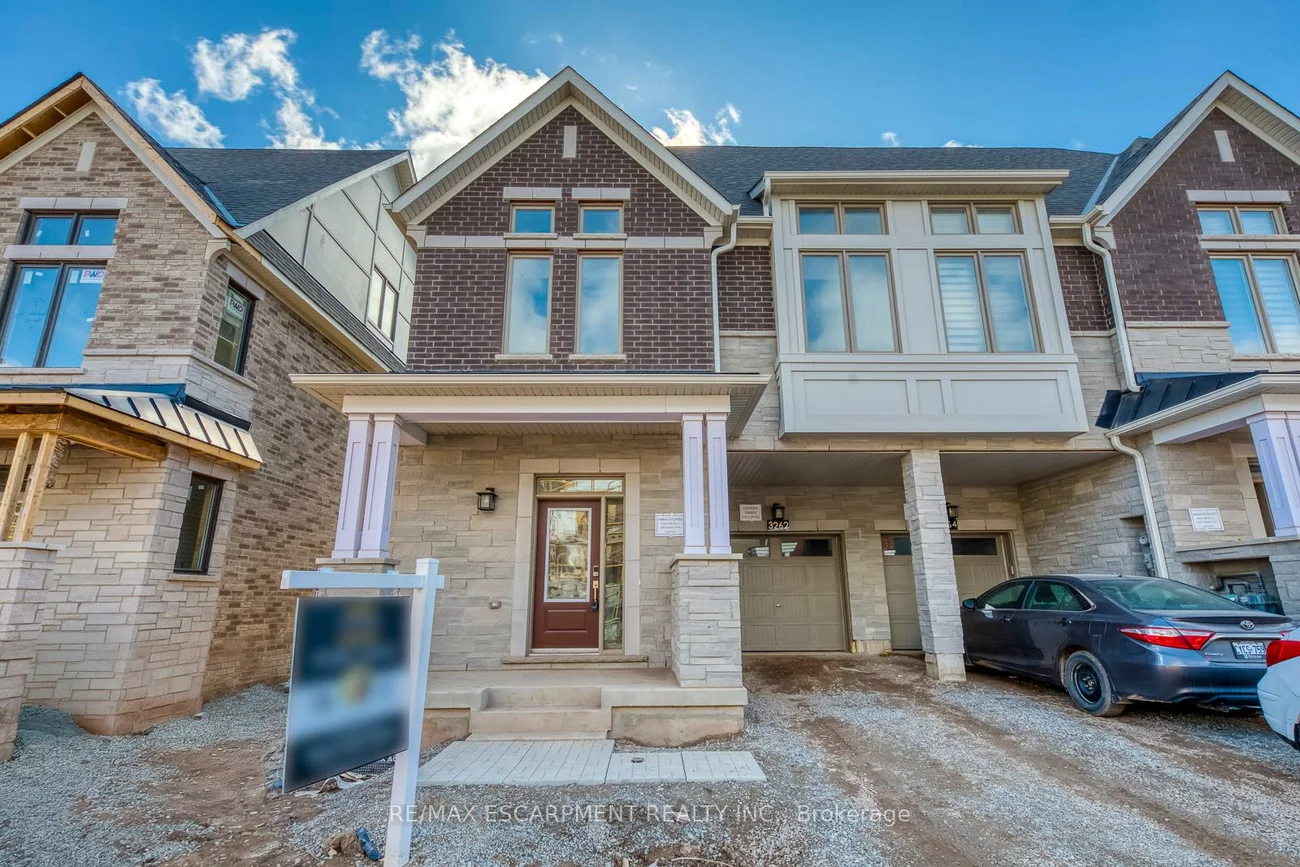 3262, Crystal, 1008 - GO Glenorchy, Oakville