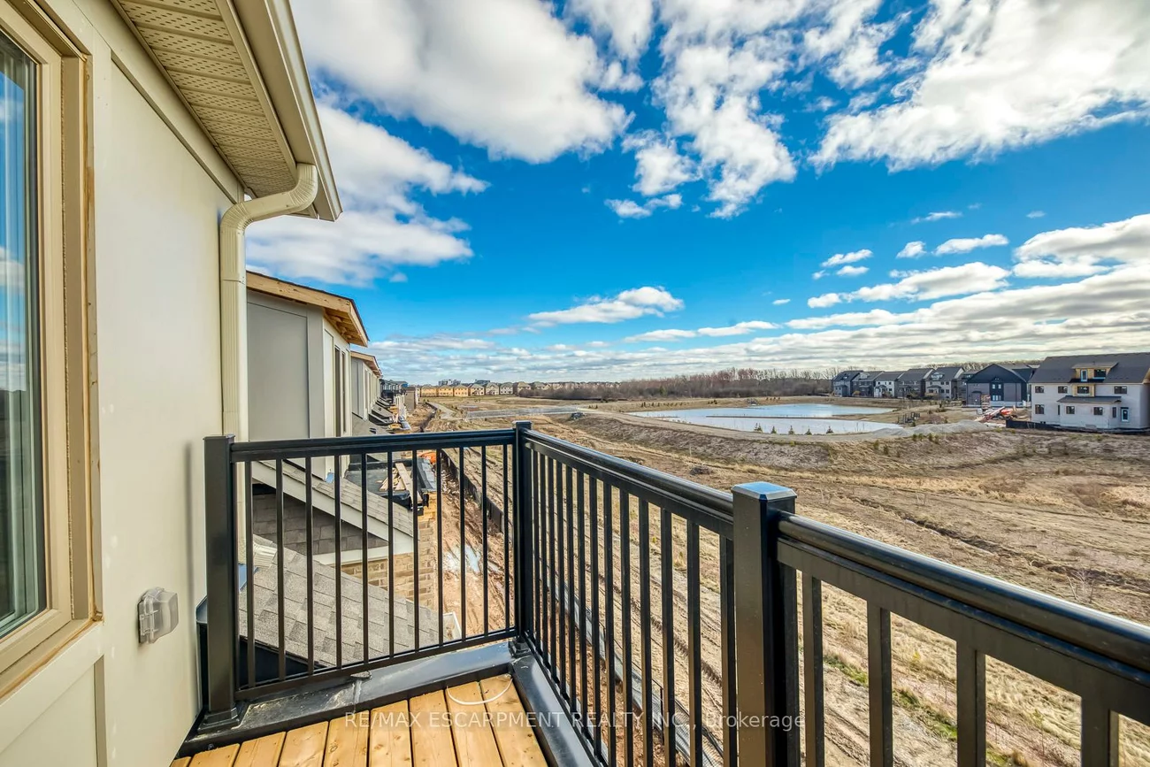 3262, Crystal, 1008 - GO Glenorchy, Oakville