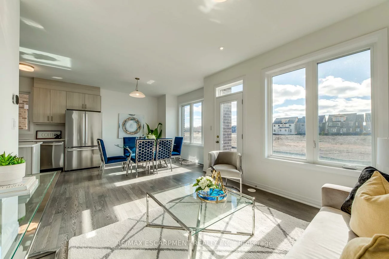 3262, Crystal, 1008 - GO Glenorchy, Oakville
