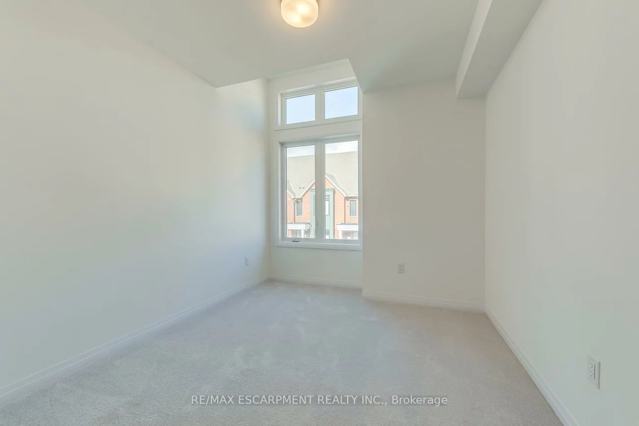 3262, Crystal, 1008 - GO Glenorchy, Oakville