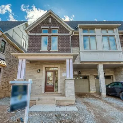 3262, Crystal, 1008 - GO Glenorchy, Oakville