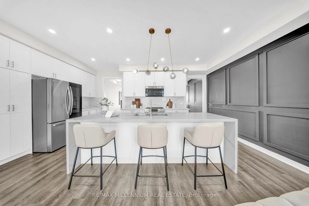 527, Dundas, 1010 - JM Joshua Meadows, Oakville