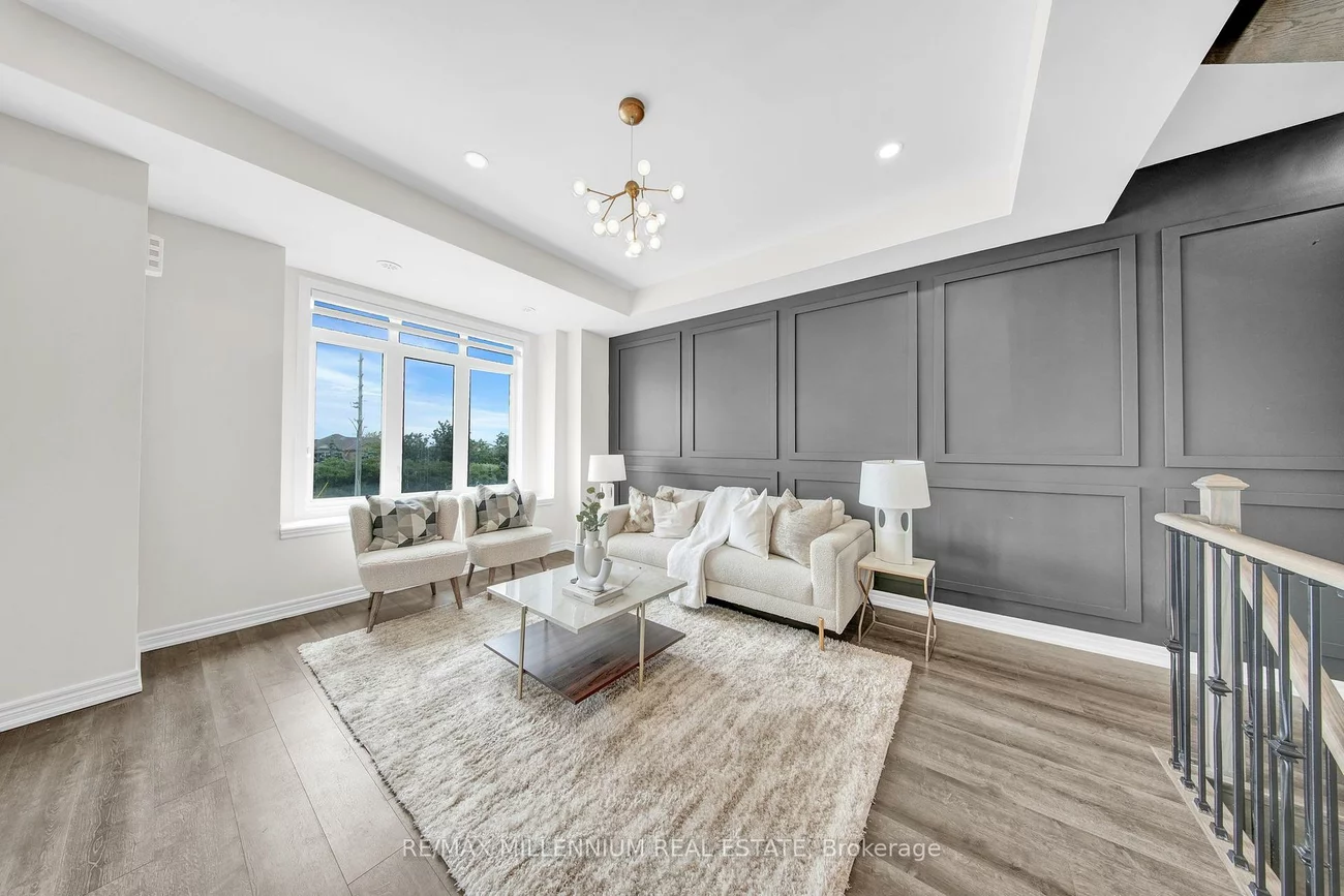 527, Dundas, 1010 - JM Joshua Meadows, Oakville
