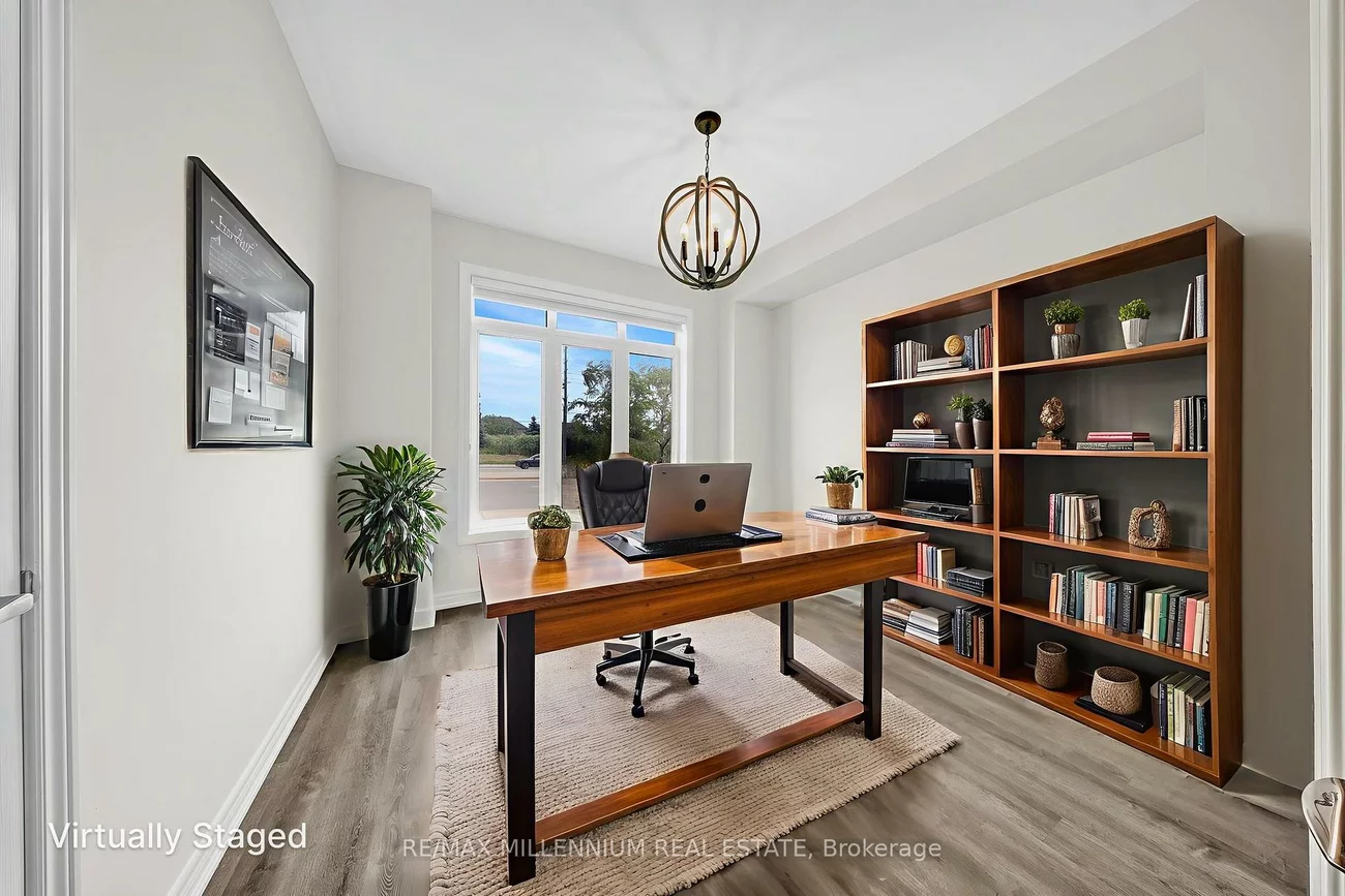 527, Dundas, 1010 - JM Joshua Meadows, Oakville