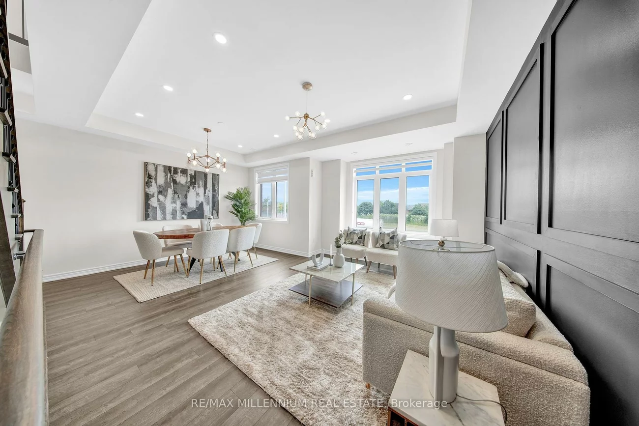 527, Dundas, 1010 - JM Joshua Meadows, Oakville