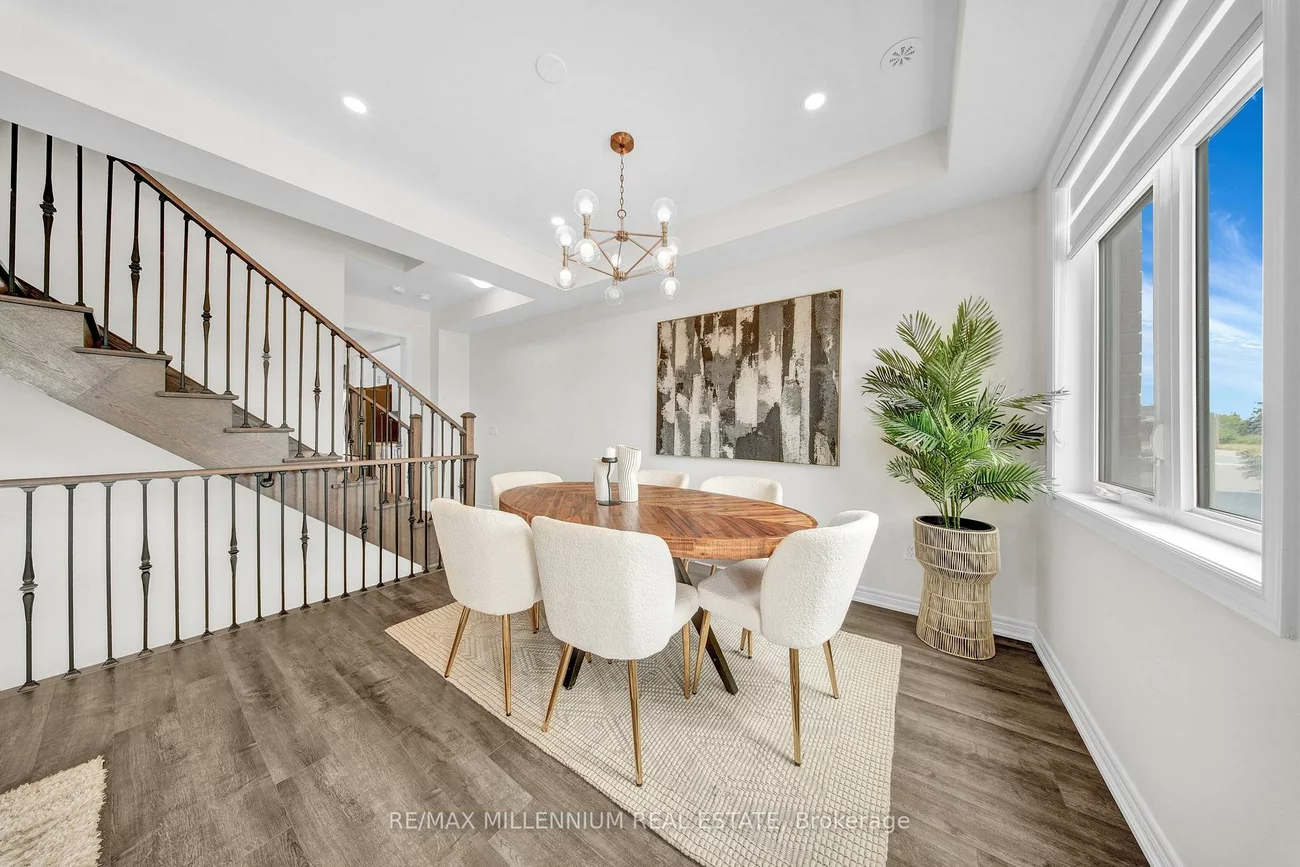 527, Dundas, 1010 - JM Joshua Meadows, Oakville