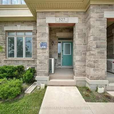 527, Dundas, 1010 - JM Joshua Meadows, Oakville