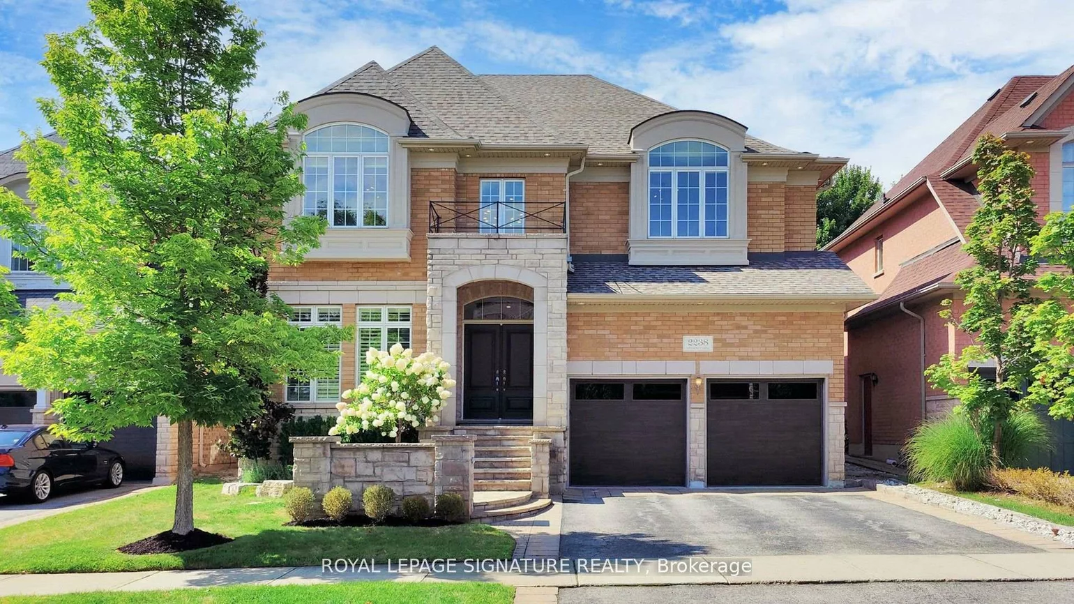 2238, Lyndhurst, 1009 - JC Joshua Creek, Oakville