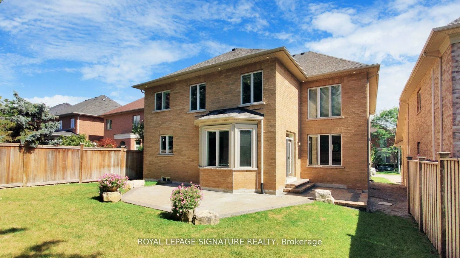 2238, Lyndhurst, 1009 - JC Joshua Creek, Oakville