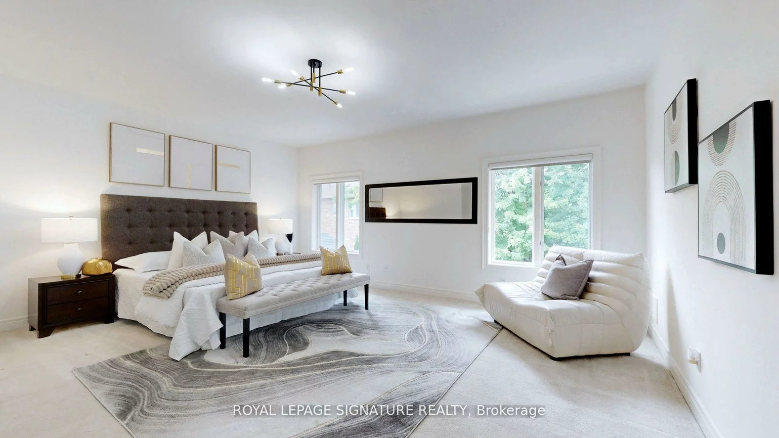 2238, Lyndhurst, 1009 - JC Joshua Creek, Oakville