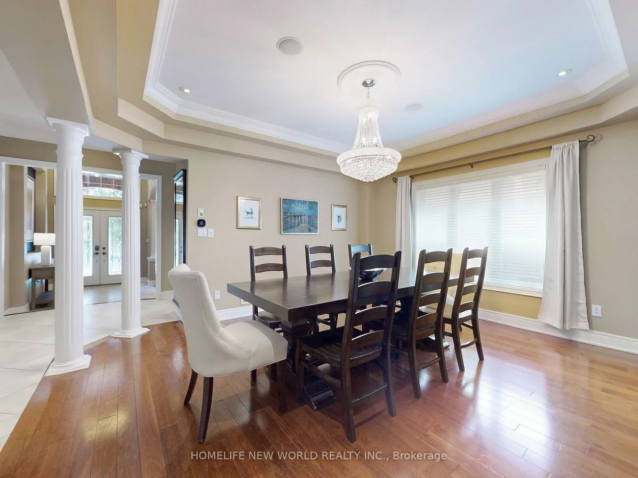 3199, Ribble, 1000 - BC Bronte Creek, Oakville