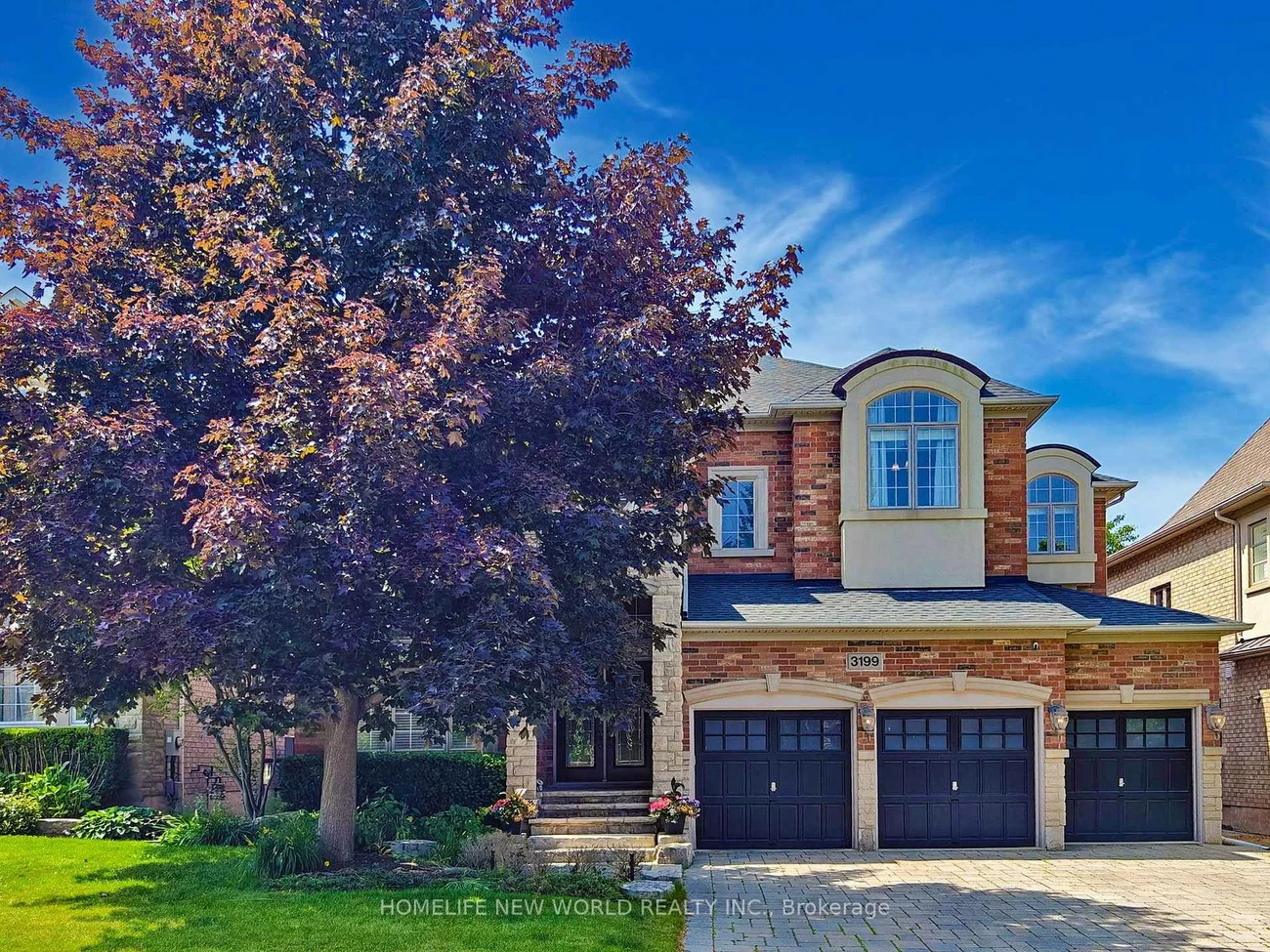 3199, Ribble, 1000 - BC Bronte Creek, Oakville