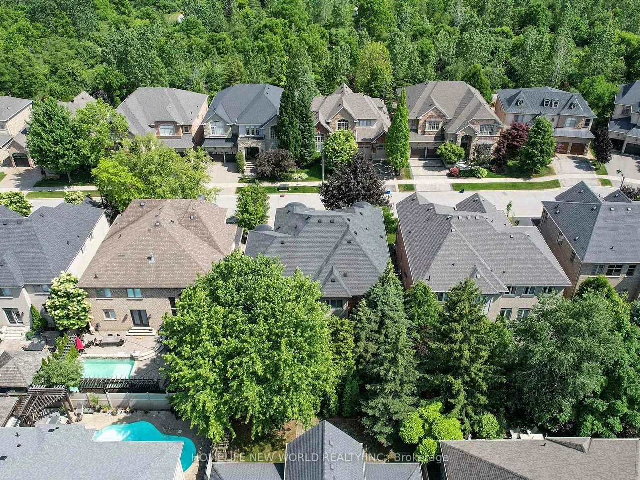 3199, Ribble, 1000 - BC Bronte Creek, Oakville