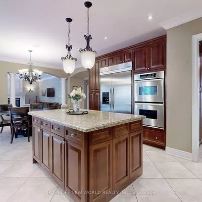 3199, Ribble, 1000 - BC Bronte Creek, Oakville