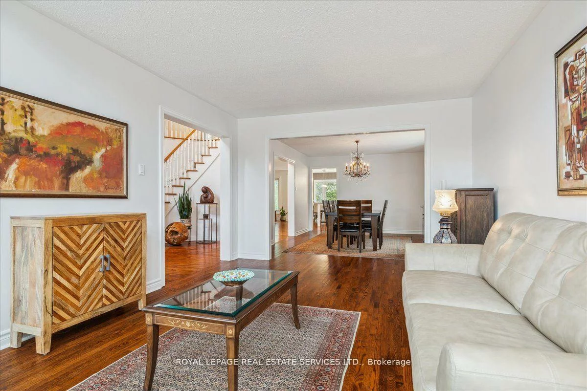 2317, Carpenters, 1007 - GA Glen Abbey, Oakville