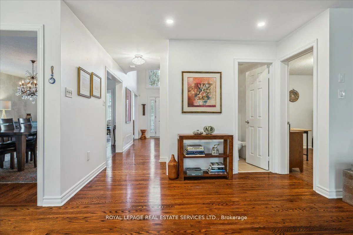 2317, Carpenters, 1007 - GA Glen Abbey, Oakville