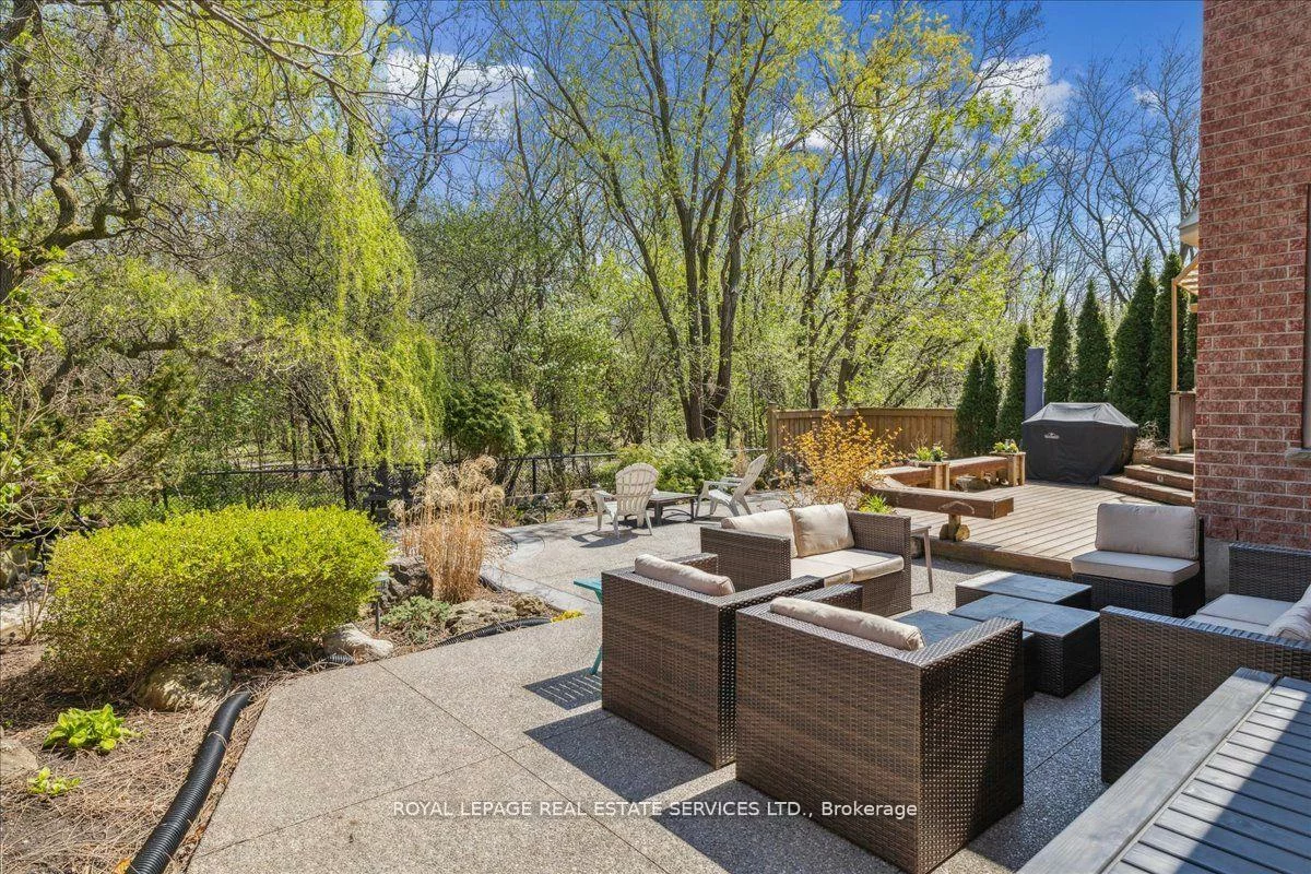 2317, Carpenters, 1007 - GA Glen Abbey, Oakville