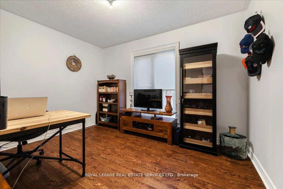 2317, Carpenters, 1007 - GA Glen Abbey, Oakville