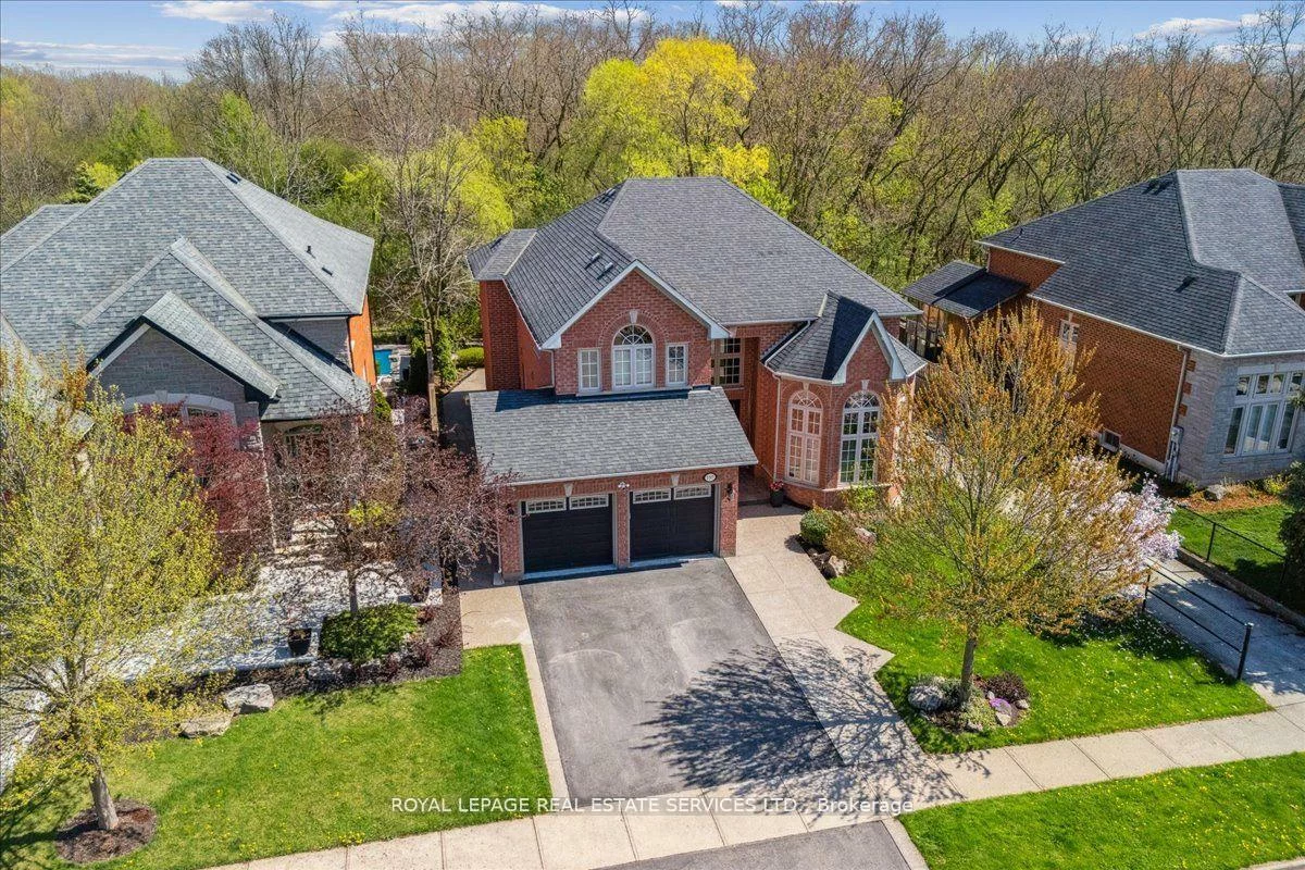 2317, Carpenters, 1007 - GA Glen Abbey, Oakville