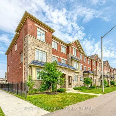 451, Dundas, 1010 - JM Joshua Meadows, Oakville