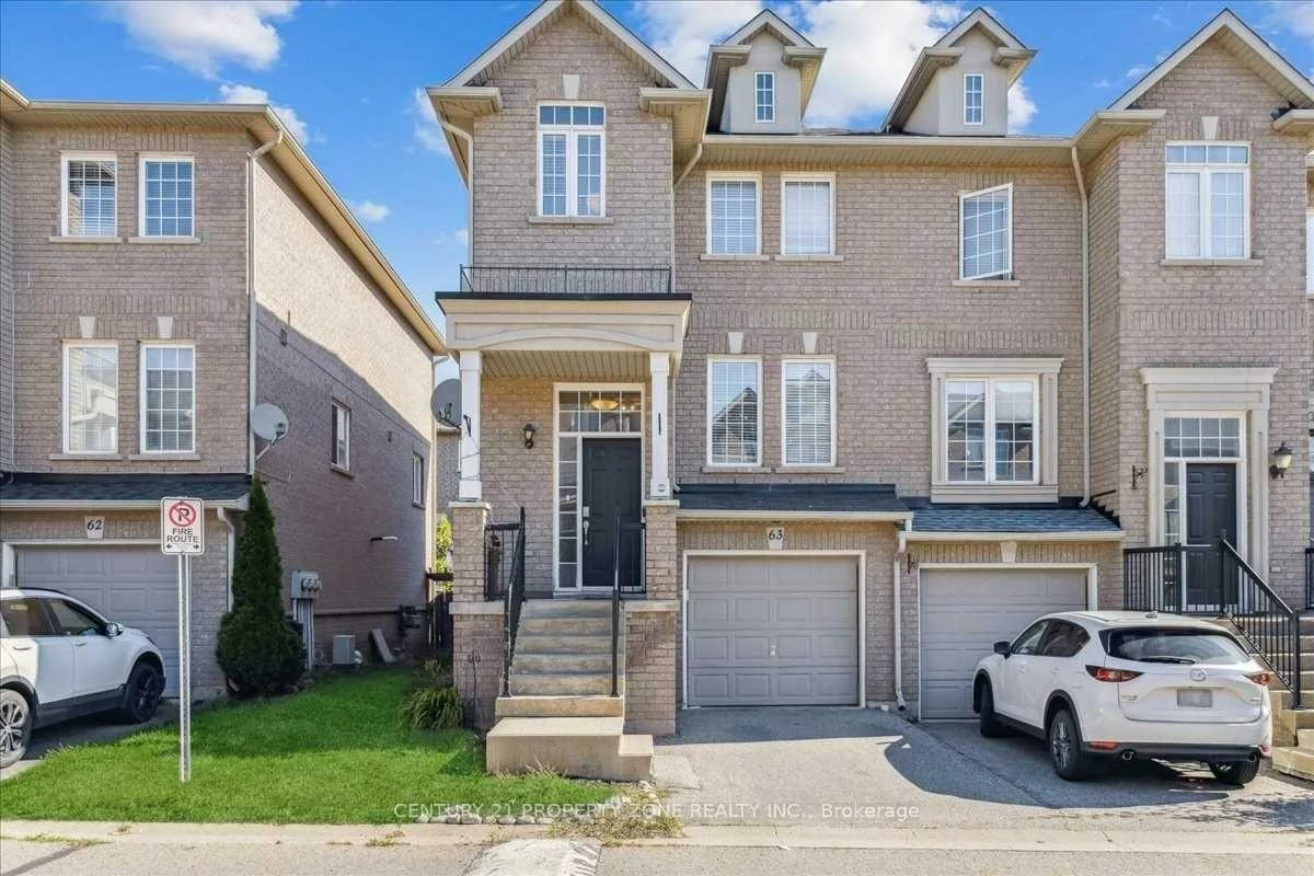 2280, BARONWOOD, 1019 - WM Westmount, Oakville