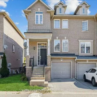 2280, BARONWOOD, 1019 - WM Westmount, Oakville