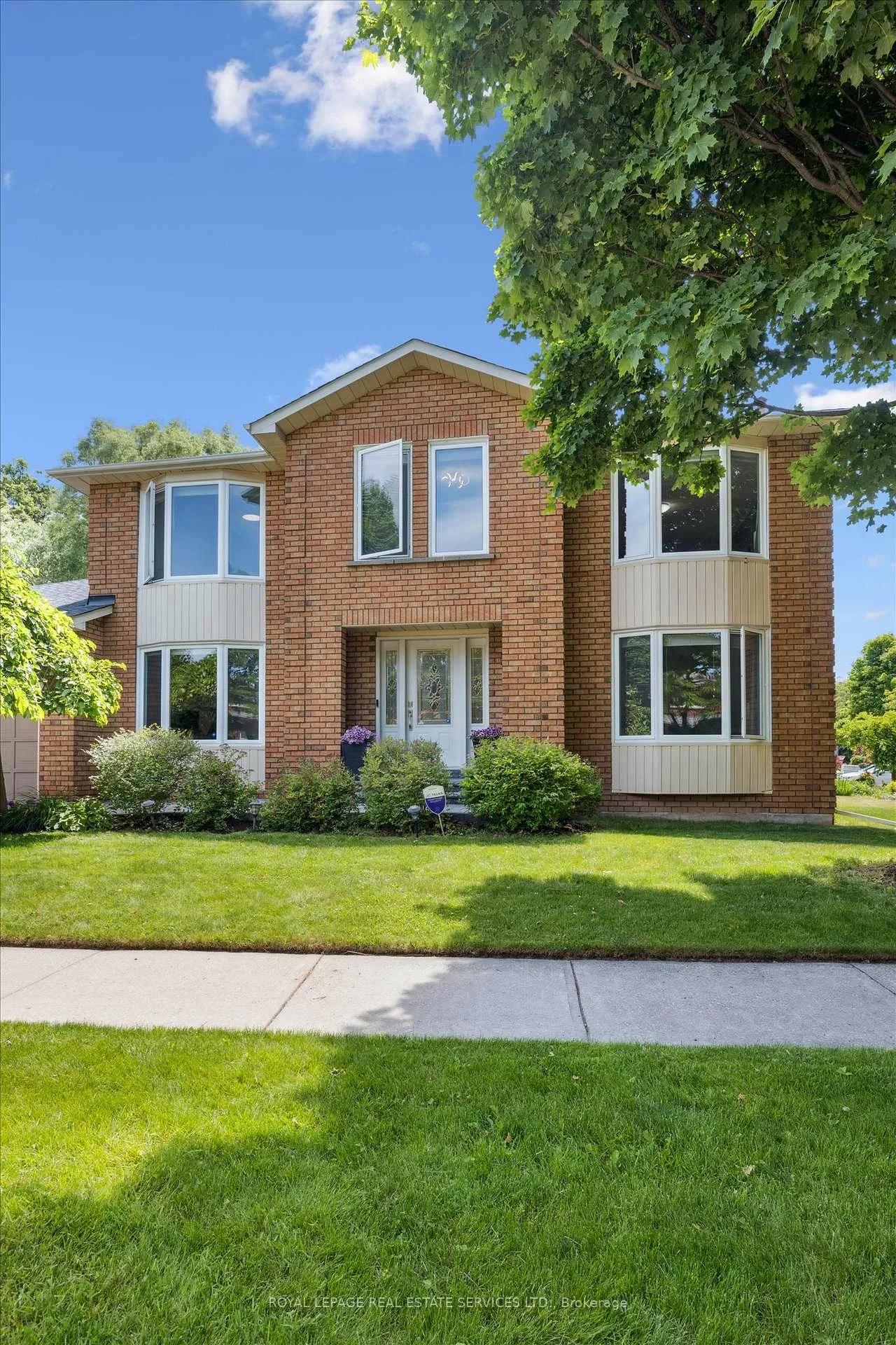 1448, Stationmaster, 1007 - GA Glen Abbey, Oakville
