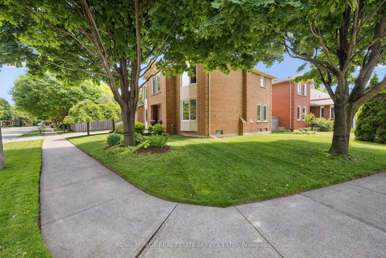 1448, Stationmaster, 1007 - GA Glen Abbey, Oakville