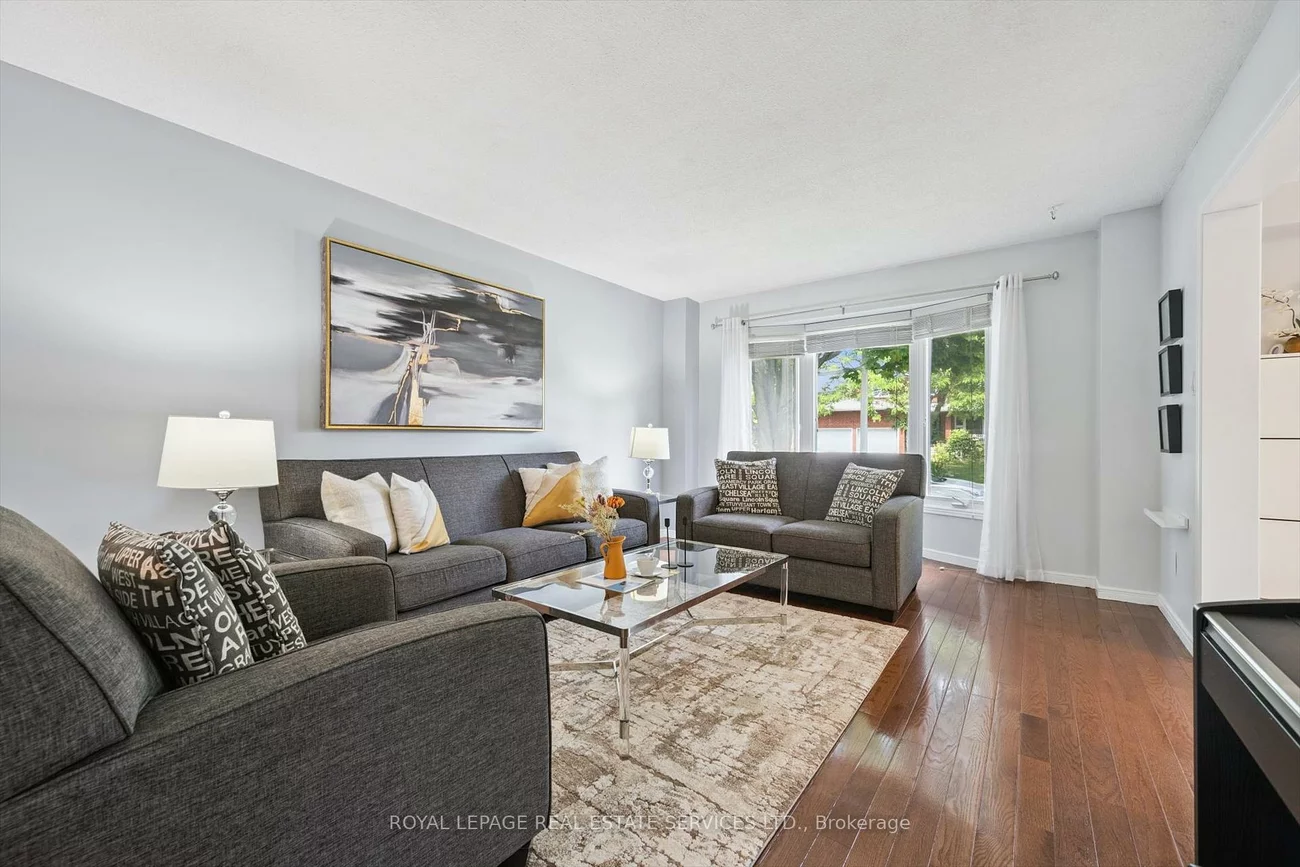 1448, Stationmaster, 1007 - GA Glen Abbey, Oakville