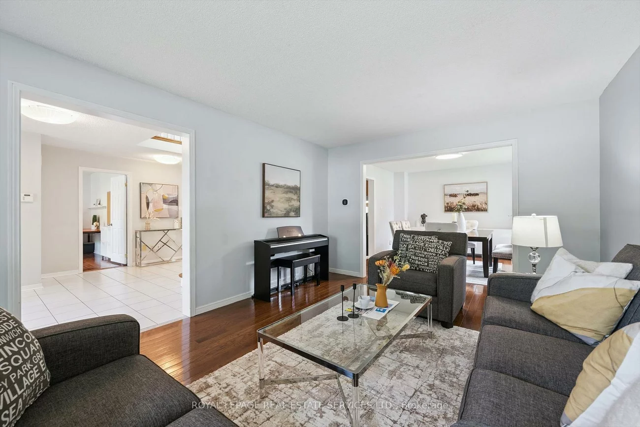 1448, Stationmaster, 1007 - GA Glen Abbey, Oakville