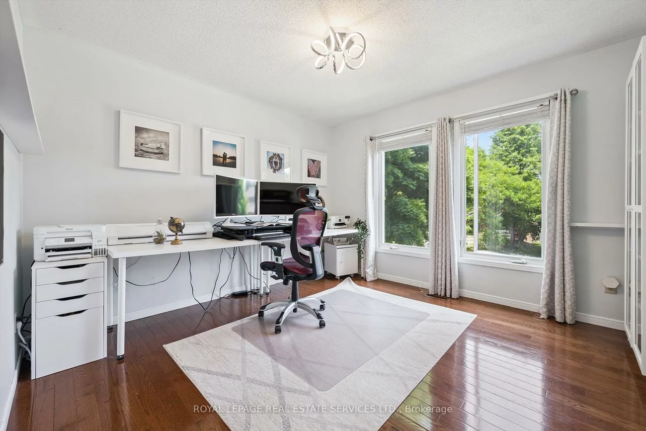 1448, Stationmaster, 1007 - GA Glen Abbey, Oakville