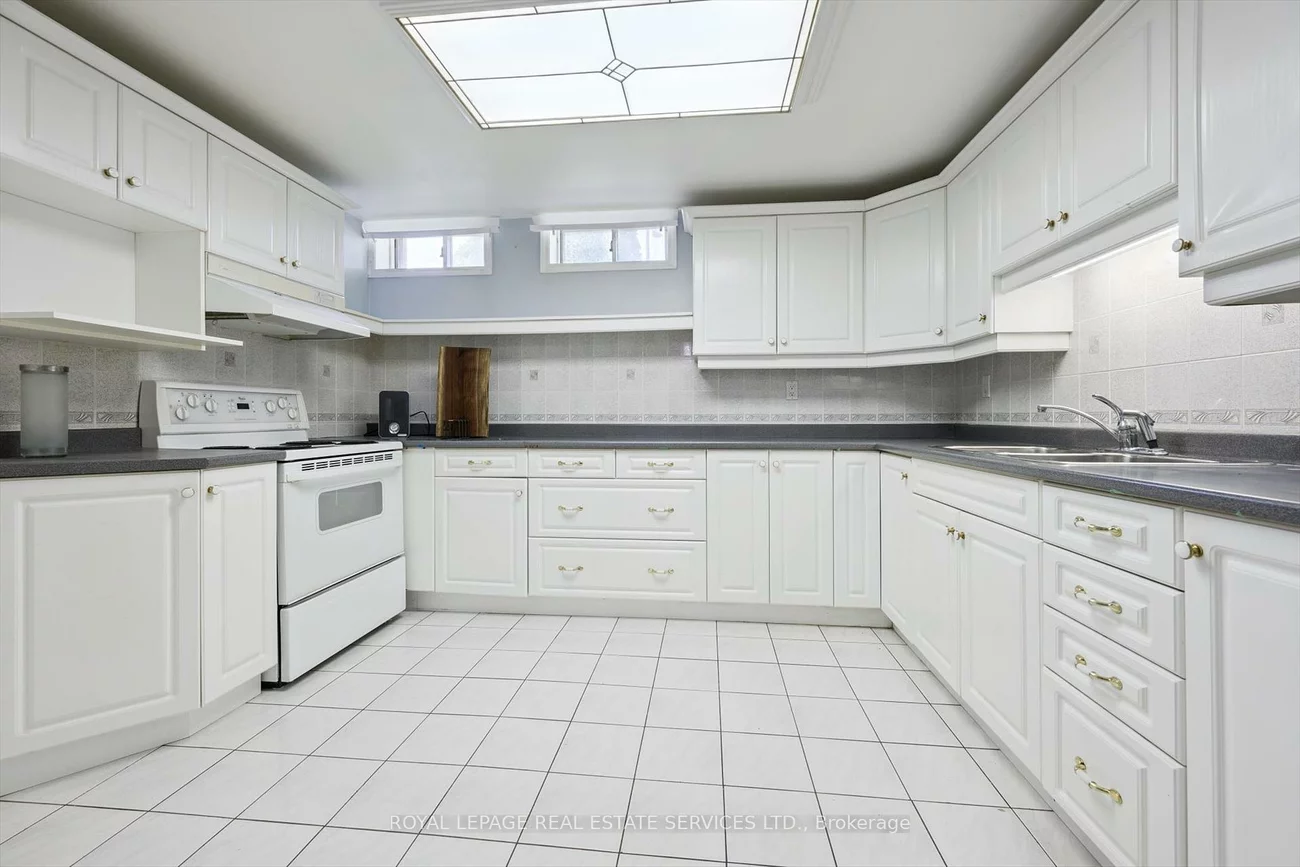 1448, Stationmaster, 1007 - GA Glen Abbey, Oakville
