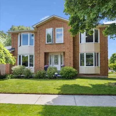 1448, Stationmaster, 1007 - GA Glen Abbey, Oakville