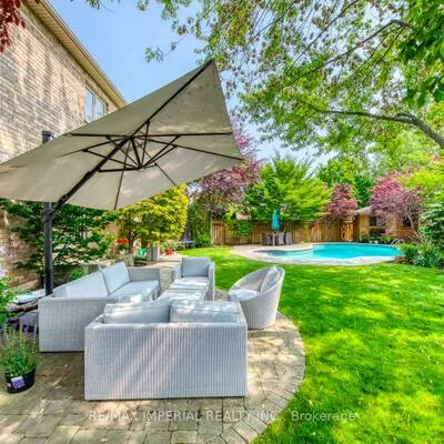 2382, Robmar, 1009 - JC Joshua Creek, Oakville