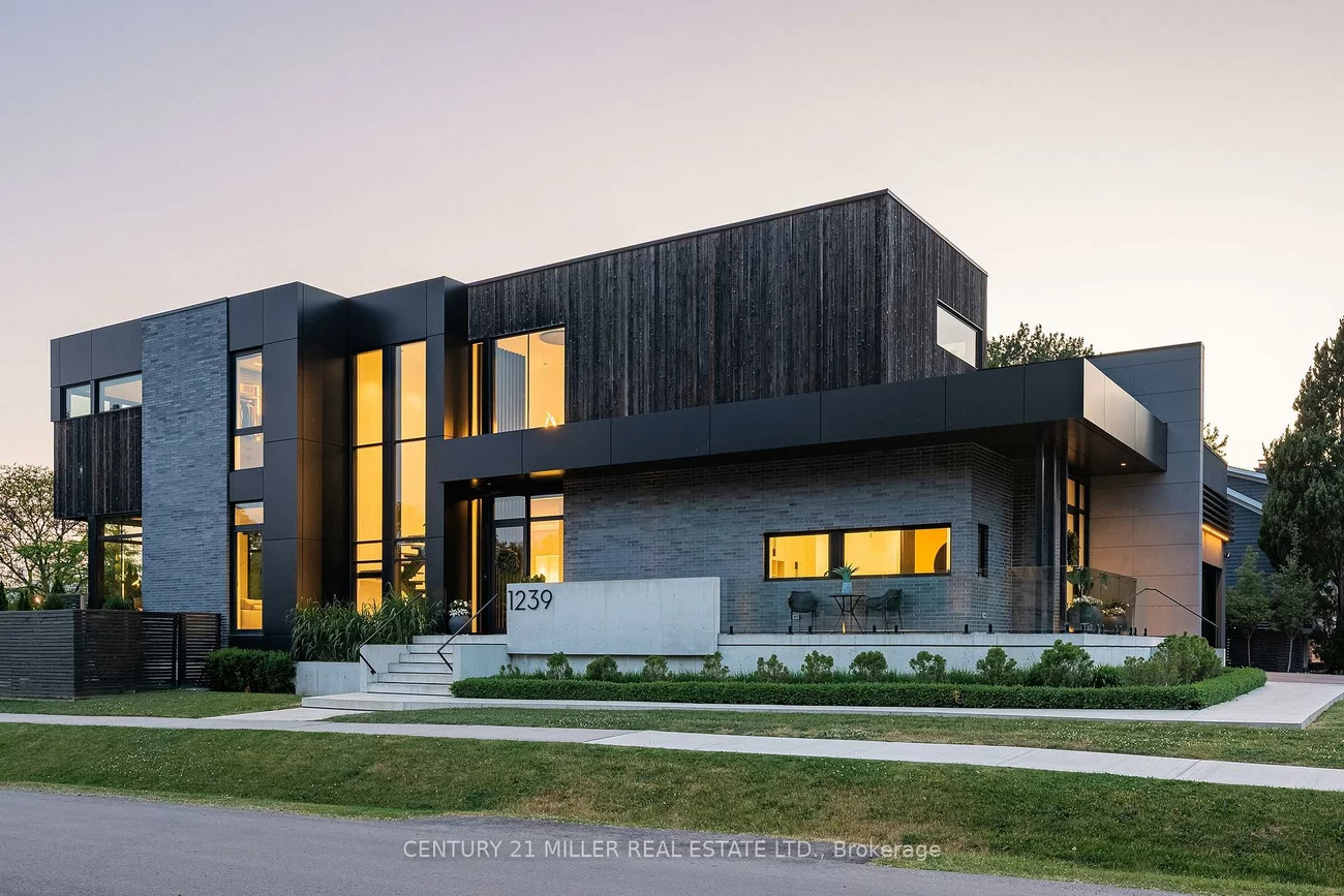 1239, Sedgewick, 1017 - SW Southwest, Oakville