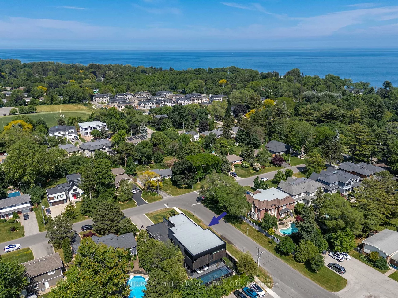 1239, Sedgewick, 1017 - SW Southwest, Oakville