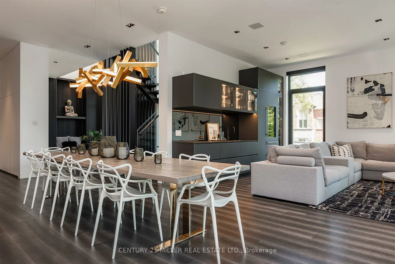 1239, Sedgewick, 1017 - SW Southwest, Oakville