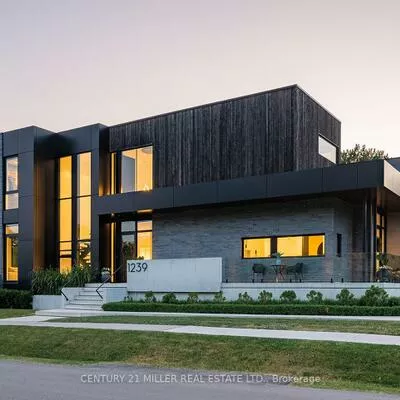 1239, Sedgewick, 1017 - SW Southwest, Oakville