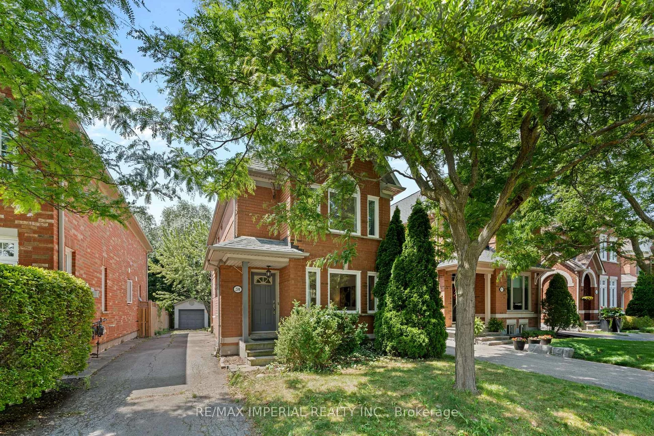 2598, Ironwood, 1015 - RO River Oaks, Oakville
