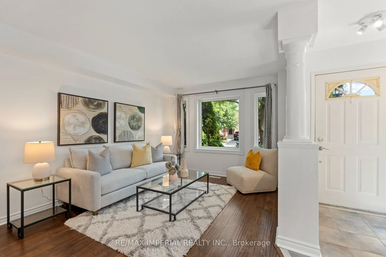 2598, Ironwood, 1015 - RO River Oaks, Oakville