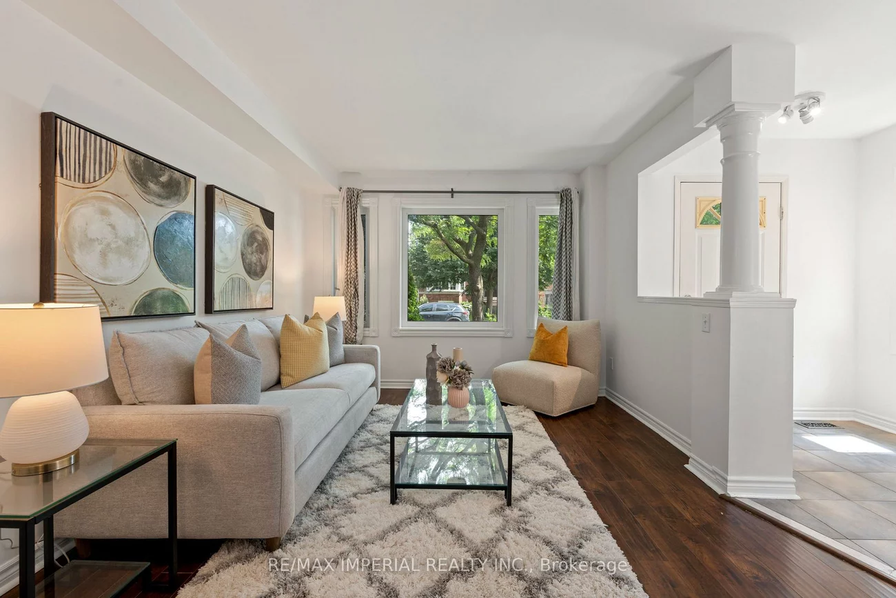 2598, Ironwood, 1015 - RO River Oaks, Oakville
