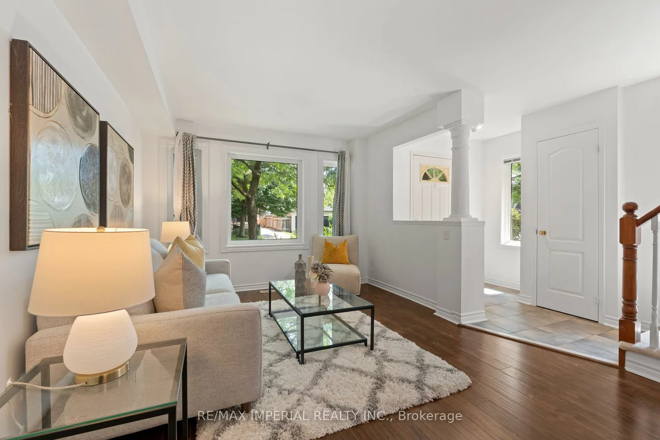 2598, Ironwood, 1015 - RO River Oaks, Oakville